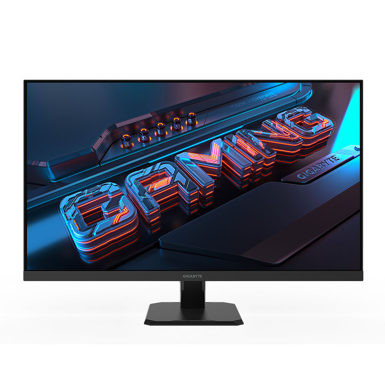 Gigabyte GS27Q X - IPS QHD 240 Hz